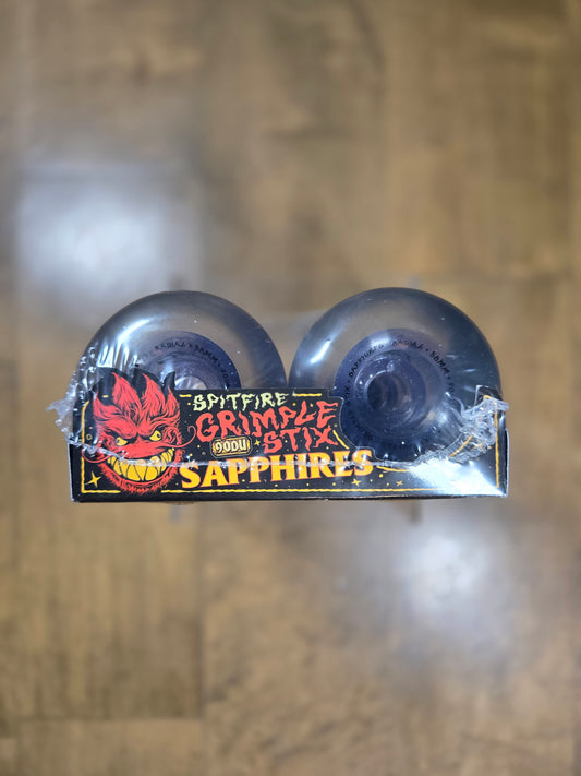 Spitfire x Grimple - Grimple Dust Sapphires 90DU