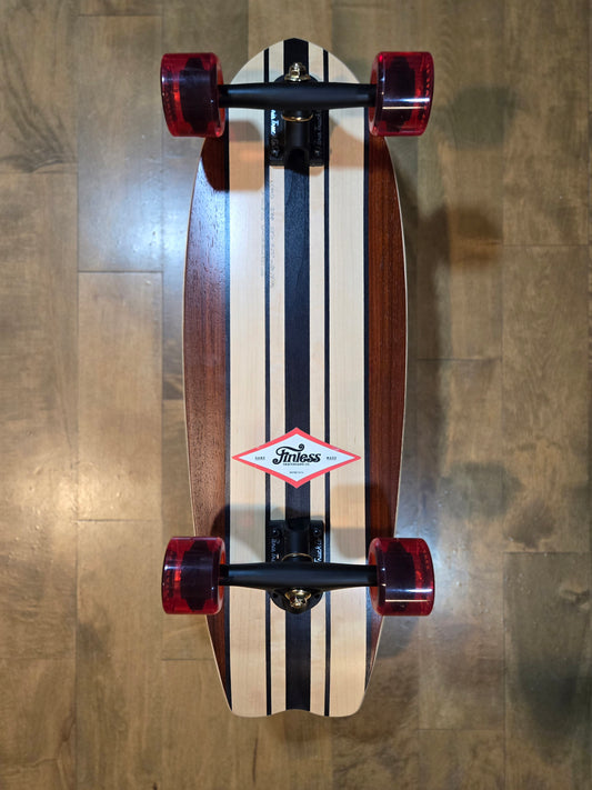 Finless - CCMD Cruiser