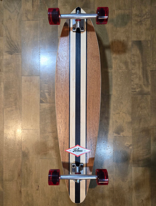 Finless - The Duke Longboard