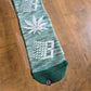 HUF x Bronze56K - Plantlife Marbled Sock (Green)