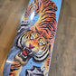 Deathwish - Eric Ellington Spirit Animal 8.25" Deck