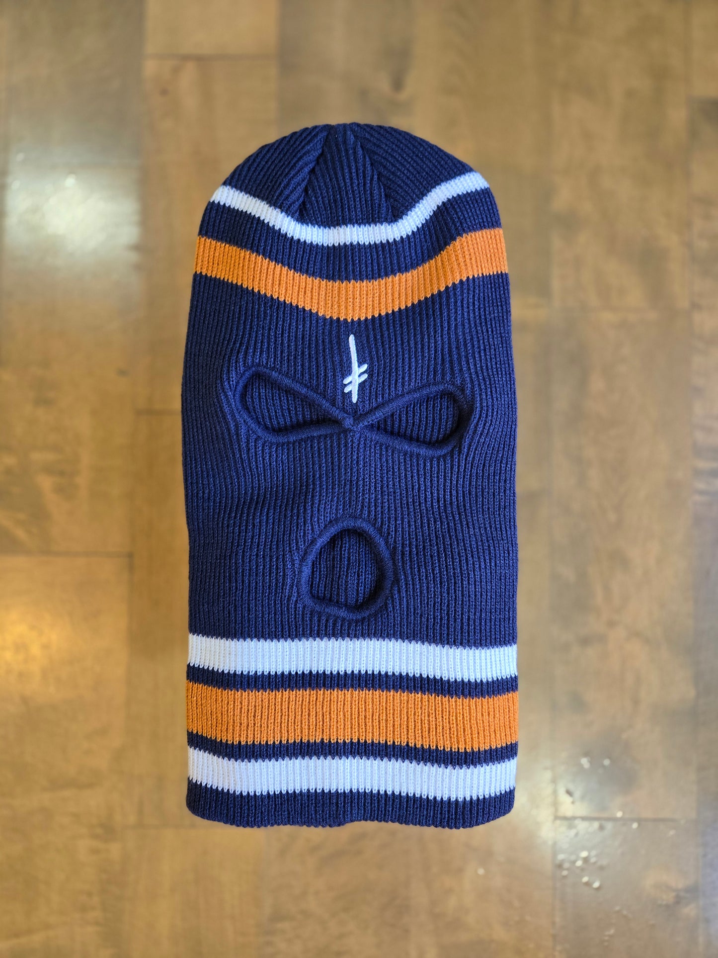 Deathwish - Gang Logo Ski Mask