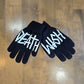 Deathwish - Deathspray Gloves