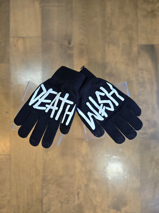 Deathwish - Deathspray Gloves