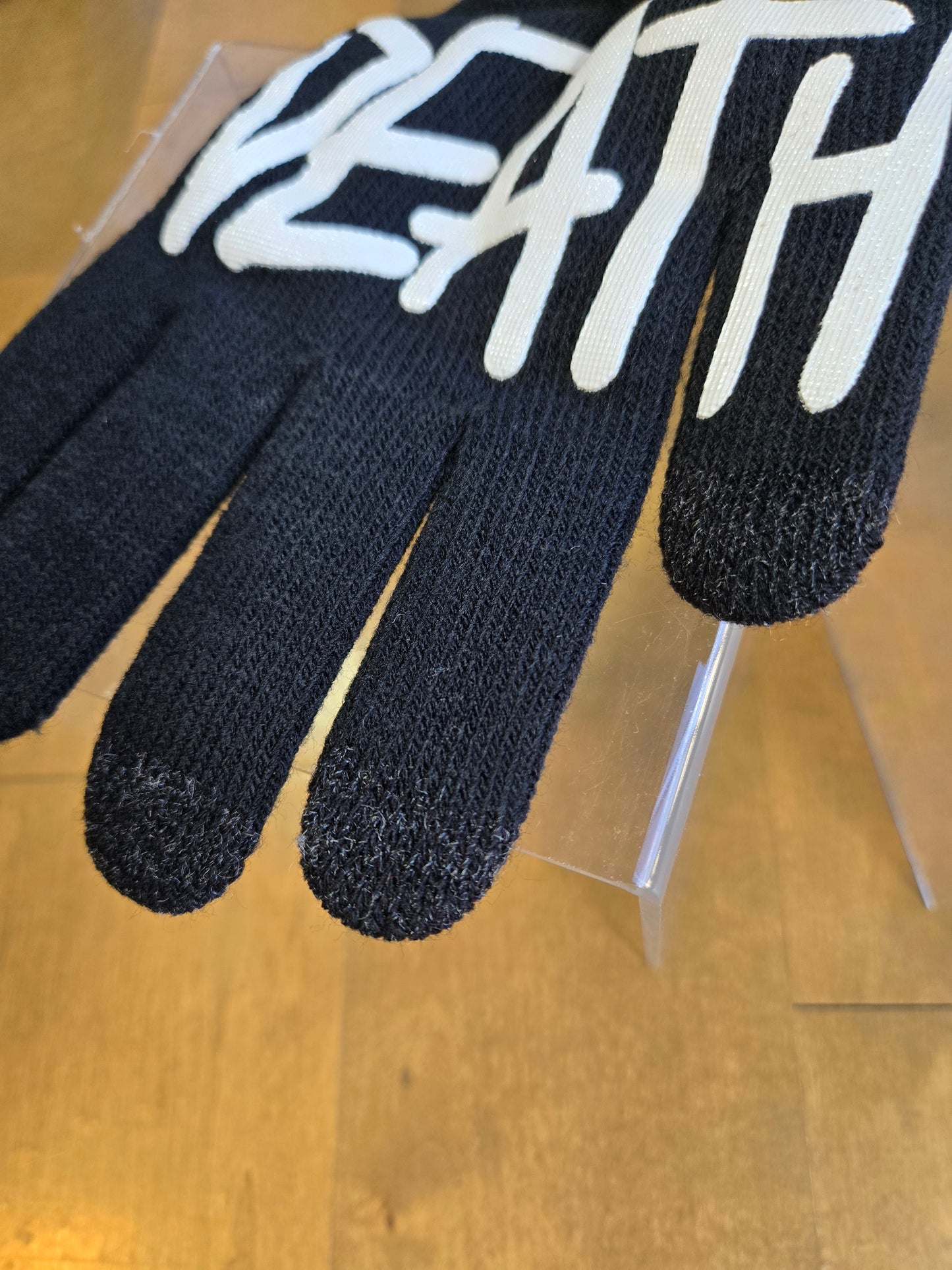 Deathwish - Deathspray Gloves