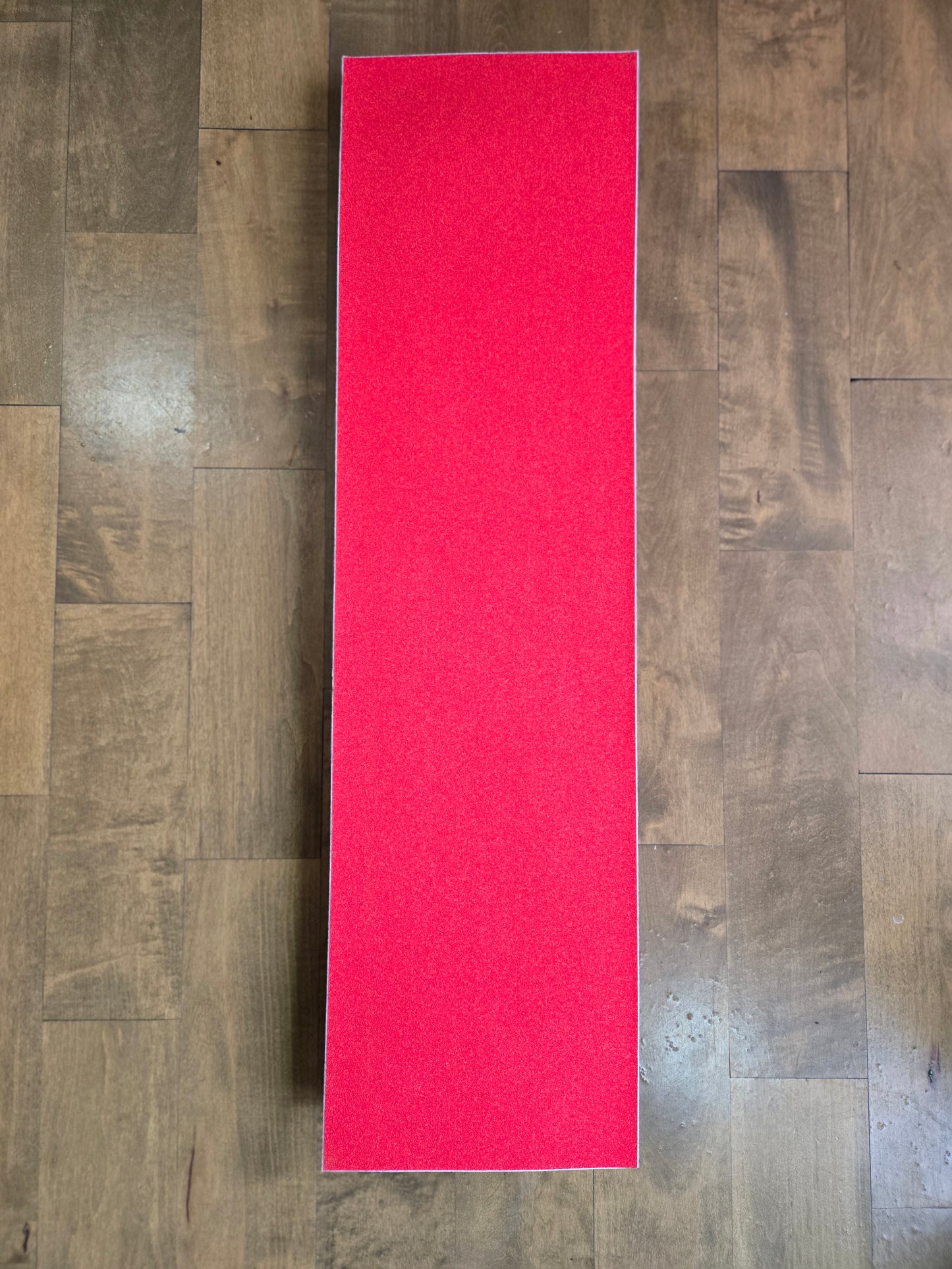 Jessup Griptape - Panic Red 9" x 33"