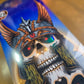 Powell Peralta Flight - Anderson Heron's Egg 8.75" Shaped Deck