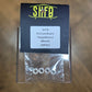 SHFB - 65D Urethane Wheels