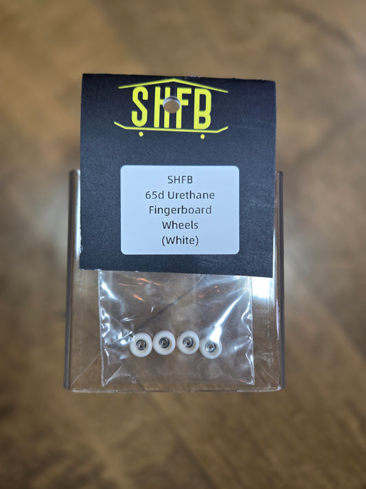 SHFB - 65D Urethane Wheels