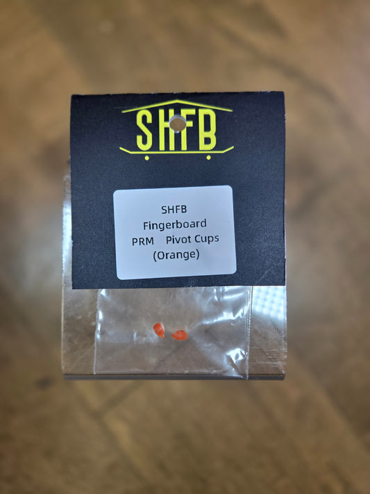 SHFB - PRM Pivot Cups