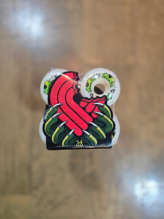 Powell Peralta - Nano Rats 97A 54mm Wheels