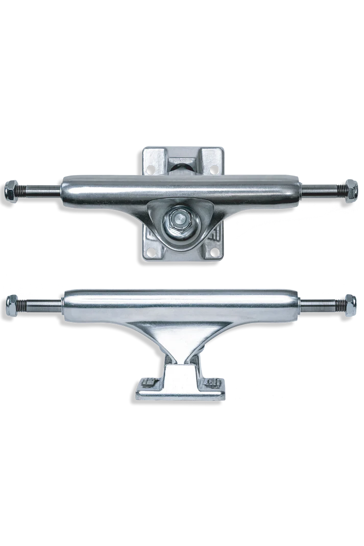 Slappy - ST1 Classic Polished 8.25" Trucks