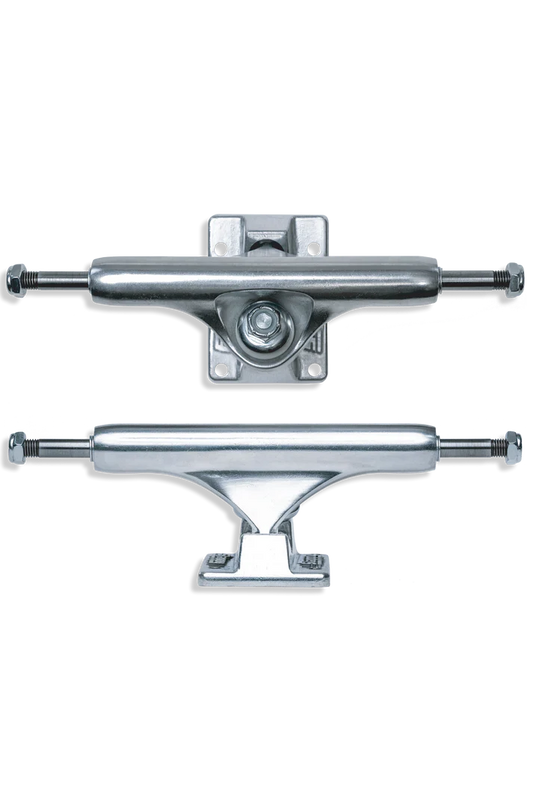 Slappy - ST1 Classic Polished 8.25" Trucks