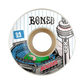 Bones - TJ Rogers Pro X99 V1 Wheels