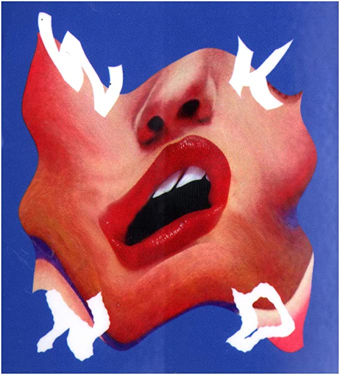 WKND - Lip Sticker