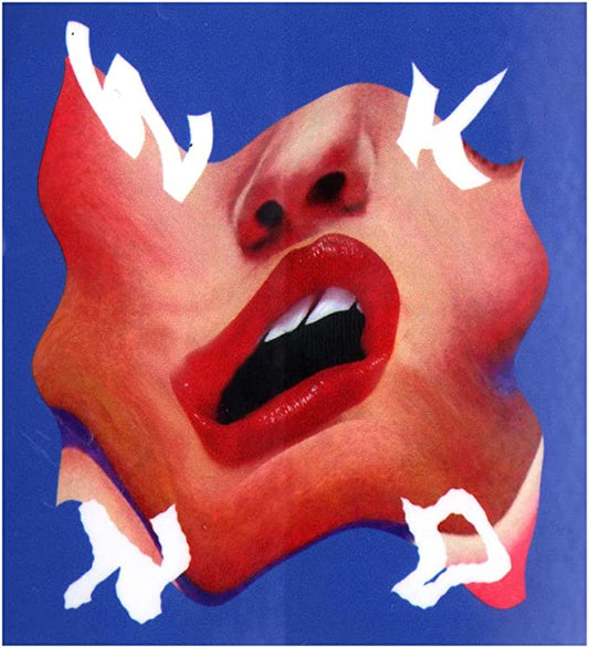 WKND - Lip Sticker
