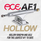 Ace - Didrick Deedz Pro AF1 Hollow 60s