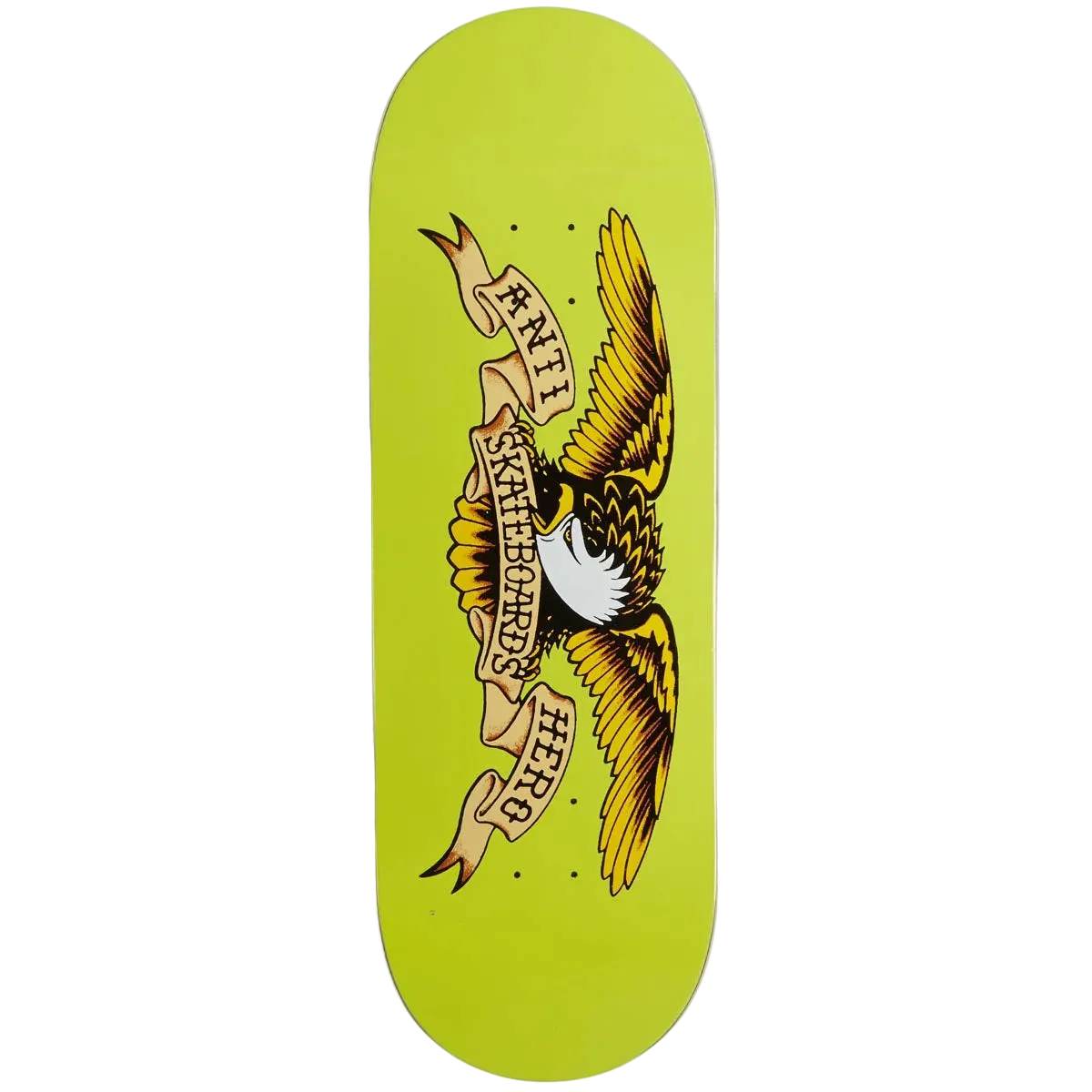 ANTIHERO - The Horse Pill 10.0" Deck