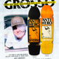 Anti-Hero SSD 2025 - Grosso Hand Plant 9.25" Shaped Deck