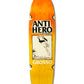 Anti-Hero SSD 2025 - Grosso Hand Plant 9.25" Shaped Deck