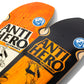 Anti-Hero SSD 2025 - Grosso Hand Plant 9.25" Shaped Deck