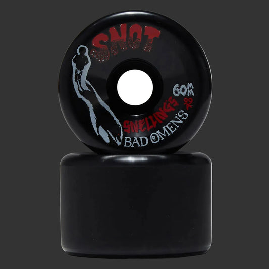 Snot - Jake Snelling Bad Omens 99A 60mm Wheels