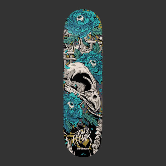 Birdhouse - Tony Hawk Tillbrook 8.25" Deck