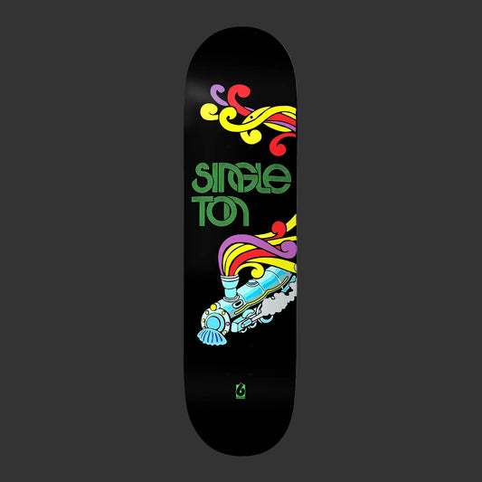 Birdhouse - Clyde Singleton Guest Pro 8.5" Deck
