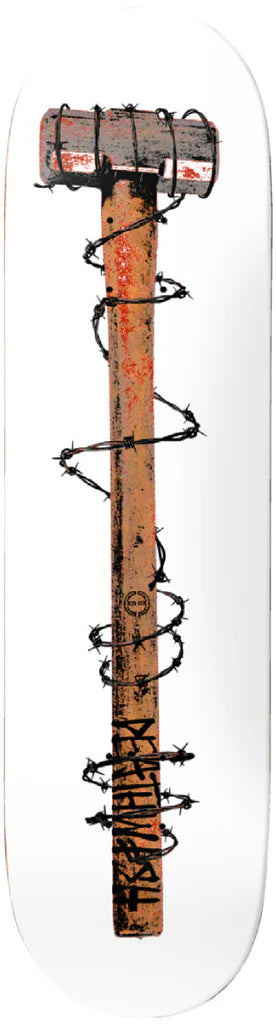 Deathwish - Eric Ellington Sledge 8.5" Deck
