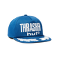 HUF x Thrasher - Aloha Hat