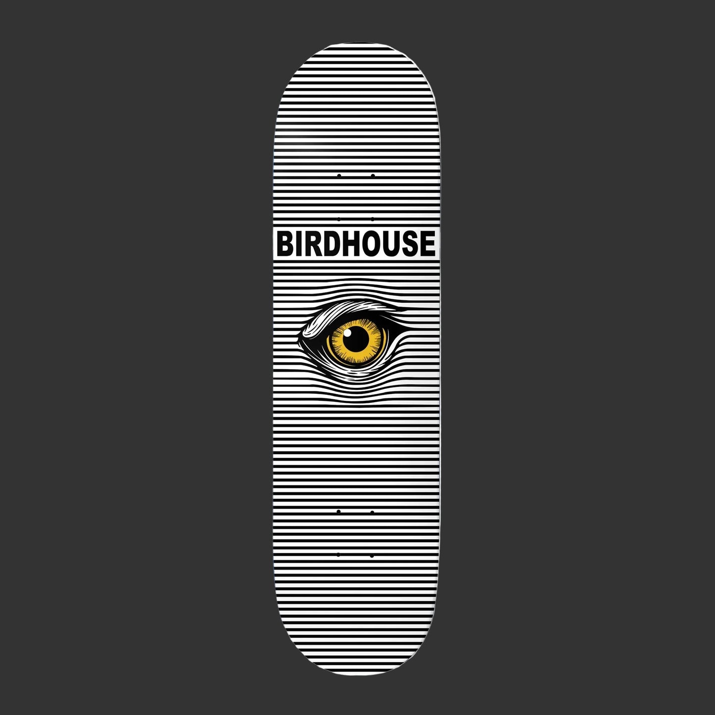 Birdhouse - Eagle Eye 8.5" Deck