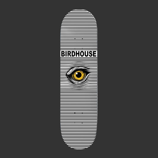 Birdhouse - Eagle Eye 8.5" Deck