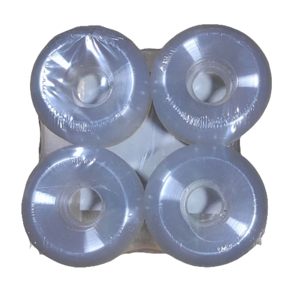 Blotto Gels - Grey 54mm 101A Wheels