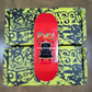 Ryse - Xava Maldonado Pro 32mm Fingerboard Deck