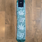 HUF x Bronze56K - Plantlife Marbled Sock (Green)