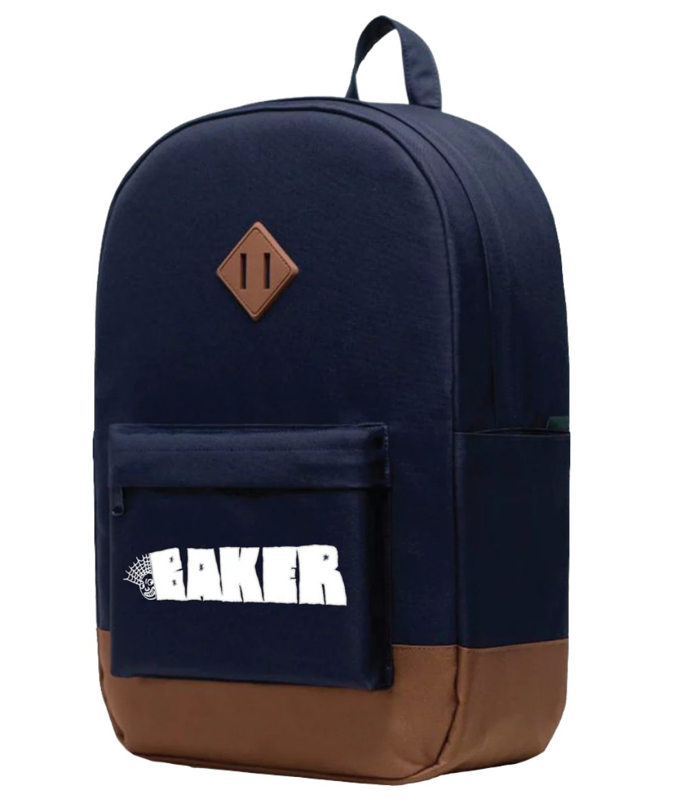 Baker - Jollyman Backpack