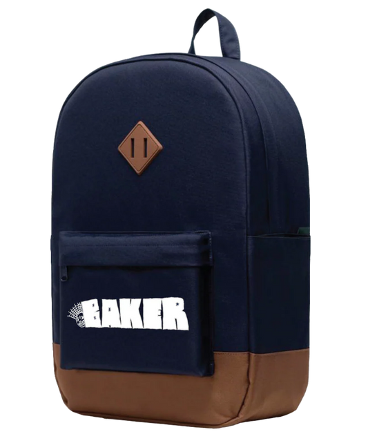Baker - Jollyman Backpack