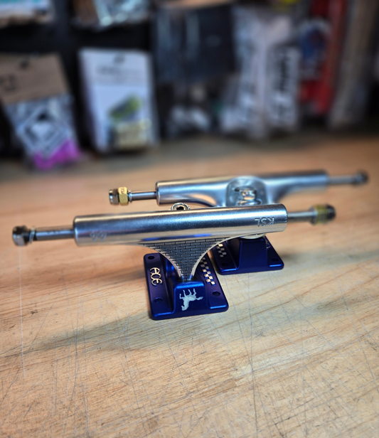 Ace - Spanky Pro AF1 Hollow Trucks