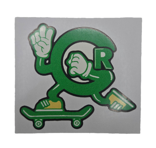 Grand River Stickers - Big G