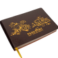 Pass~Port - Art Dept. Sketch Book