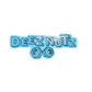 Deez Nutz Stickers