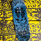 Ryse - Xava Maldonado Pro 32mm Fingerboard Deck