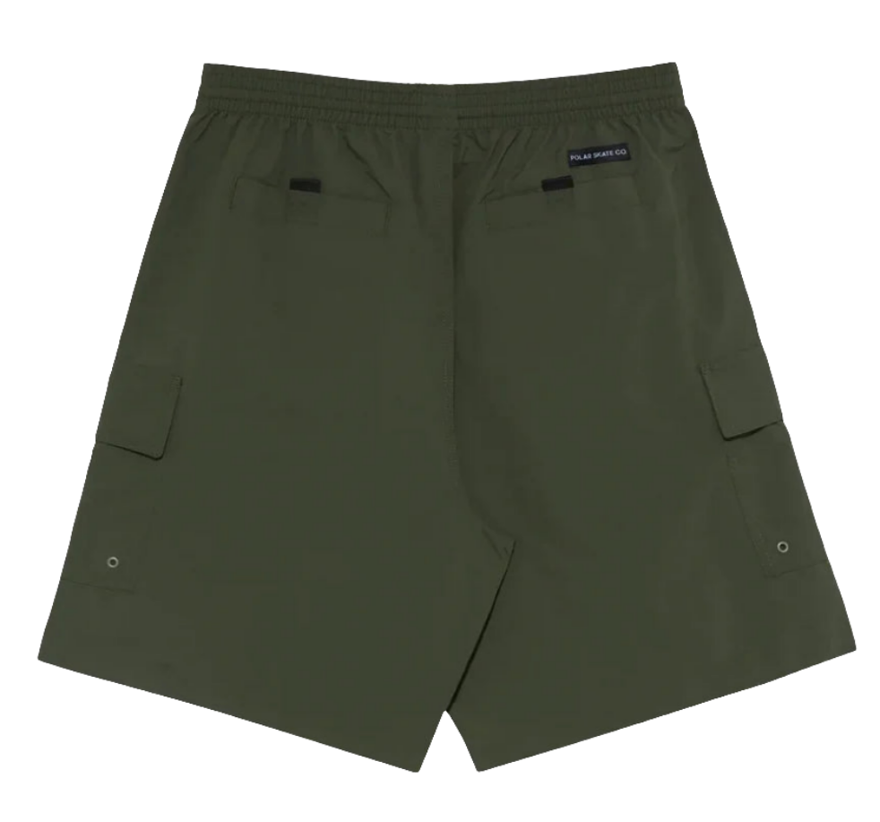 Polar - Utility Swim Shorts