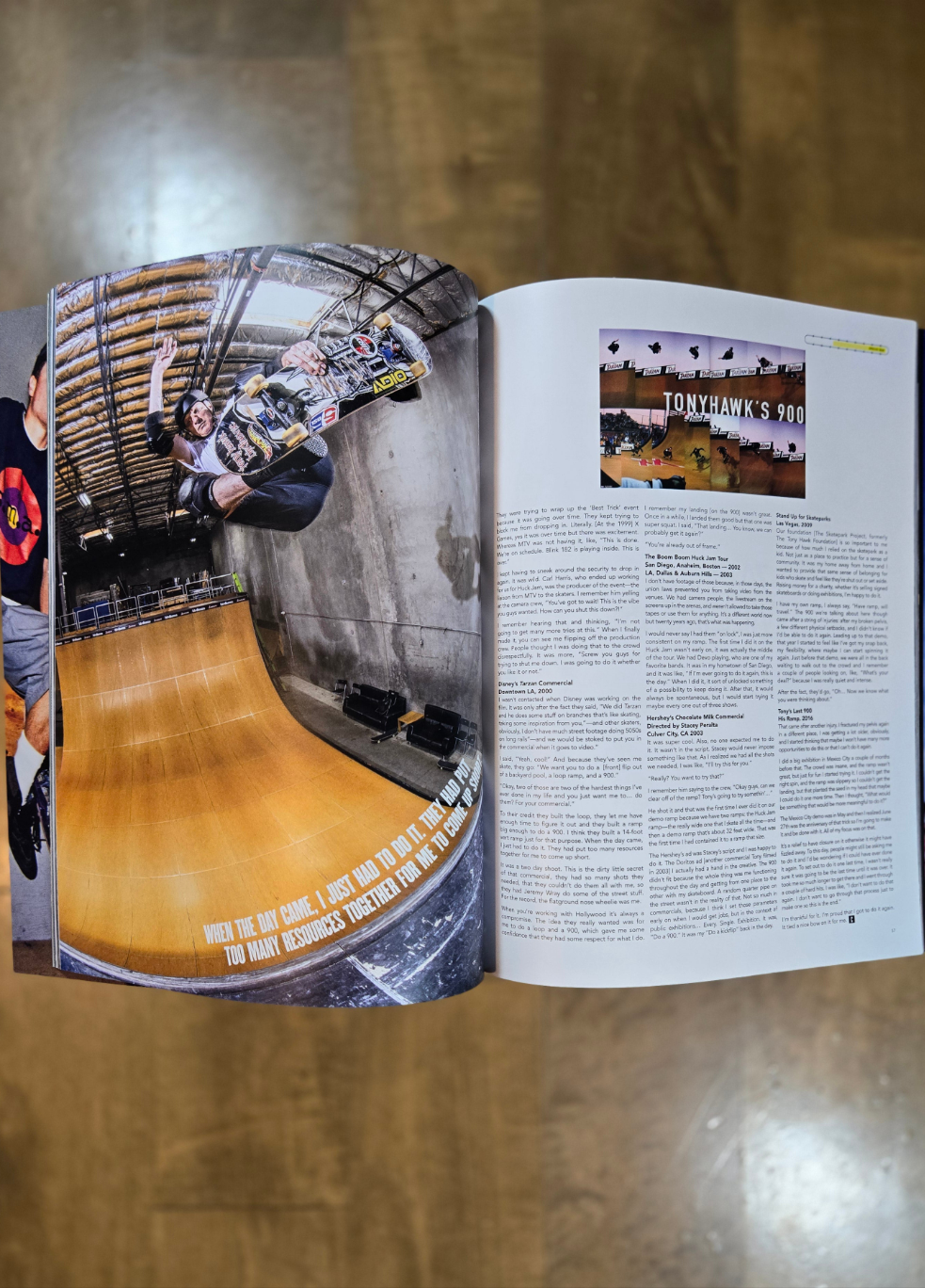 Closer Skateboard Magazine Vol. 8