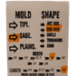 Treaty - Sage Sko-Den 34mm Fingerboard