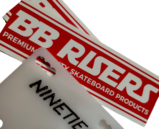 BB Risers