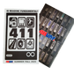 411VM - Our Story Zine