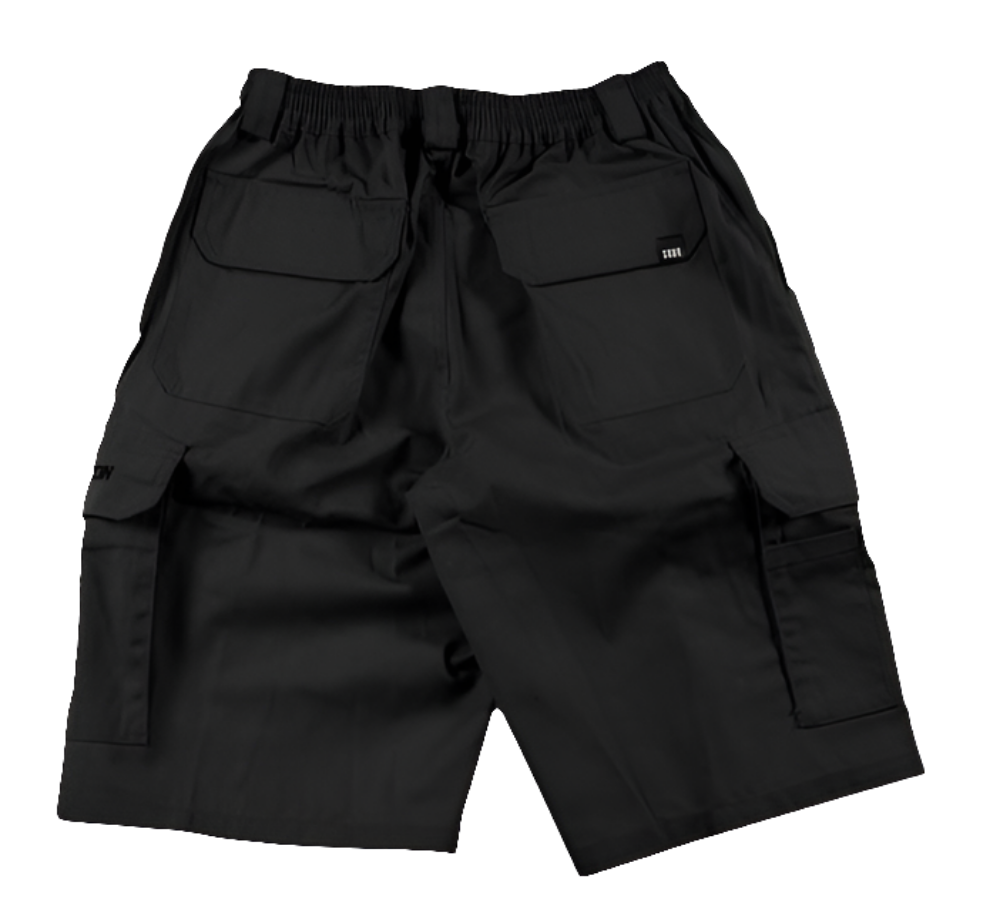 Sour Solution - Cargo Shorts