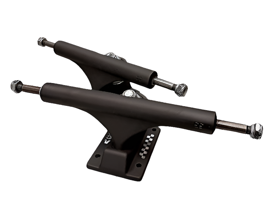 Ace - Classic 44s (Matte Black)