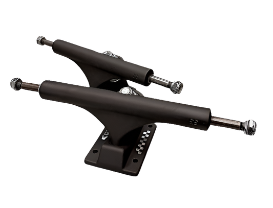 Ace - Classic 44s (Matte Black)